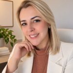 Psicóloga Angela Andrade