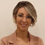 Psicóloga Ariene Bueno