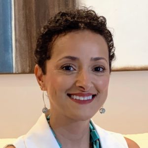Arlete Fonseca, psicólogo em São Paulo