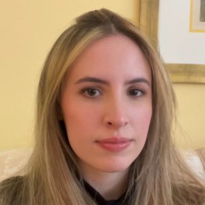 Beatriz Cavalieri Barbar, psicólogo em São Paulo