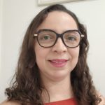 Psicóloga Camila Faustino