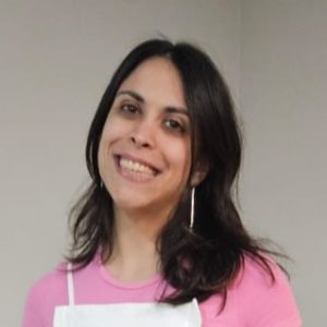 Catherine Peres Ramos, psicólogo em São Paulo