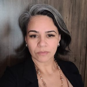 Catia Grassetti do Nascimento, psicólogo em Piracaia