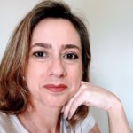 Psicóloga Cibele Guedes