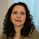 Psicóloga Cintia Cardoso