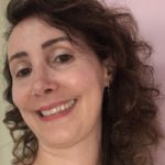 Psicóloga Cirlene Maria