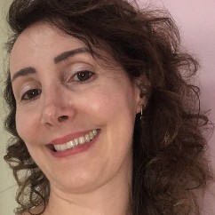 Cirlene Maria Dascenzi, psicólogo em São Paulo