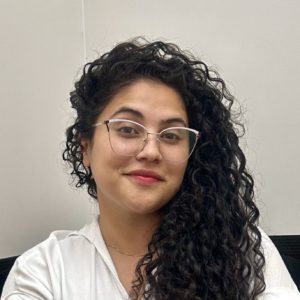 Daiane Melo, psicólogo em São Paulo
