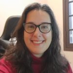 Psicóloga Danielli Cavalieri