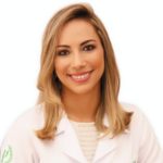 Psicóloga Danila Araujo
