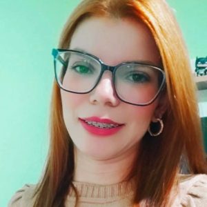 Debora Monique Sampaio Vieira, psicólogo em São Paulo