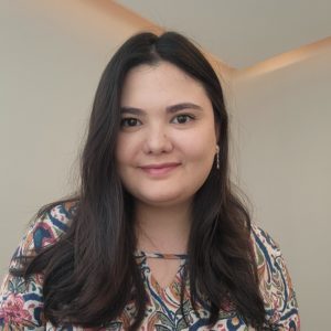Debora Tayre Gobbato Yamashita, psicólogo em São Paulo