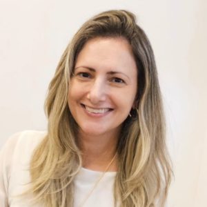 Deise Aparecida Andrade Lacerda, psicólogo em São Paulo