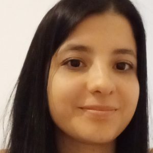 Deise Santos Lima, psicólogo em São Paulo