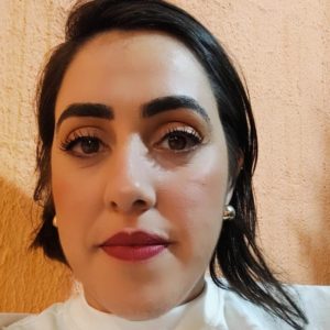 Dryeli Zambetti dos Santos, psicólogo em Santo André