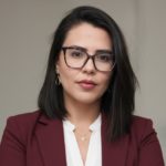 Psicóloga Elaine Castro