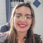 Psicóloga Elaine Rampazzo