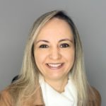 Psicóloga Elaine Rocha