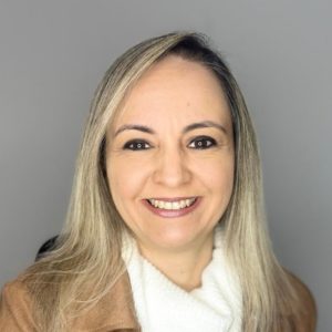 Elaine de Fatima Rocha Cardoso de Almeida, psicólogo em Osasco