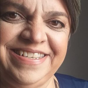 Maria Eliane Bezerra Goncalves, psicólogo em São Paulo