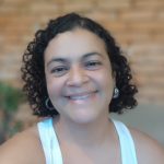 Psicóloga Eliana Maria