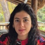 Psicóloga Elisa Vieira Branco