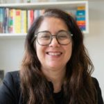Psicóloga Elisangela de Lima