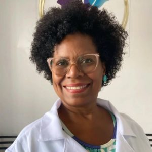 Eneida Aparecida de Campos Faria Barbosa, psicólogo em Guarulhos