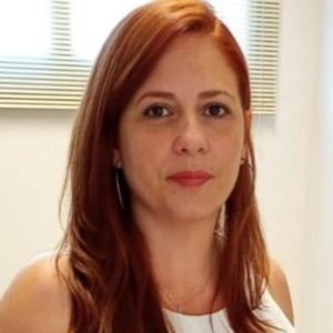 Erica Ferreira dos Santos, psicólogo em São José dos Campos