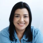 Psicóloga Fabiana Albuquerque