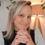 Psicóloga Fabiana Freitas