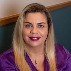 Fabiane Bobsin Muselli, psicólogo em Campinas