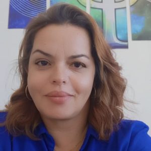 Fernanda Bastos Cabelleira, psicólogo em São Bernardo do Campo