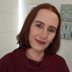 Psicóloga Fernanda Laroca