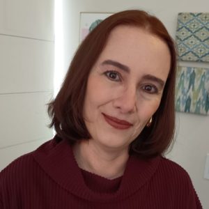 Fernanda Cristina Laroca, psicólogo em Araraquara