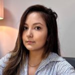 Psicóloga Fernanda Mesquita