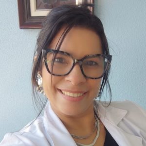 Fernanda de Oliveira, psicólogo em São Caetano do Sul