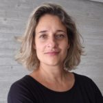 Psicóloga Fernanda Silva