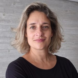 Fernanda Castro da Silva, psicólogo em São Caetano do Sul
