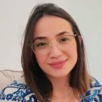 Psicóloga Gabriela Marques