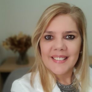 Gisele Cristina Bueno Arruda, psicólogo em Piracicaba