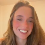 Psicóloga Giulia Nagel