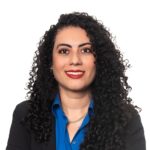 Psicóloga Gleice Sousa