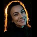 Psicóloga Graziela Gomez