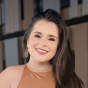 Isabella Godoy Gasparin, psicólogo em Ribeirão Preto