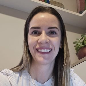 Ivana Almussa, psicólogo em Ribeirão Preto