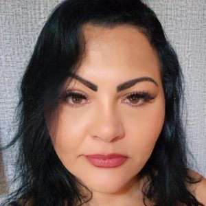Janaína Leite Ribeiro, psicólogo em São Paulo