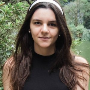 Jéssica Basaglia Calixto, psicólogo em São Bernardo do Campo