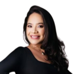 Psicóloga Jessica Souza