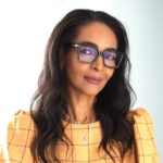 Psicóloga Josilene Nascimento